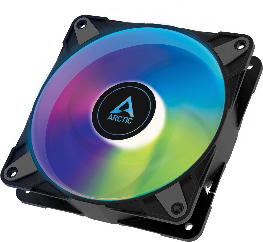 ARCTIC P12 PWM PST A-RGB 0dB - case fan